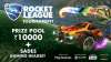 Gaming Events in Mumbai - Rocket League Tournament at Games The Shop Oberoi Mall on 6 & 7 August 2016, 11:59.am onwards