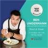 World on a Plate Masterclass - Meet & Greet Ben Ungermann at High Street Phoenix  6th October 2018