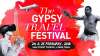 The Gypsy Travel Festival 2018 at High Street Phoenix  24th - 25th February 2018