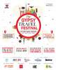 Events in Mumbai - The Gypsy Travel Festival at High Street Phoenix on 28 & 29 January 2017, 11.am to 10.pm