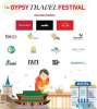 Events in Mumbai - The Gypsy Travel Festival at High Street Phoenix on 28 & 29 January 2017, 11.am to 10.pm