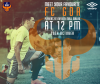 Events in Mumbai - Meet & Greet the #Gaurs - boys of FC Goa at Infiniti Mall Malad on 20 October 2016, 12.pm