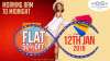Flat 50% off at Infiniti Mall Malad  12th January 2018, 8.am - 11:59.pm