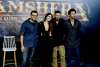Meet the Shamshera Star Cast - Ranbir kapoor, Vaani Kapoor, Sanjay Dutt at Inorbit Malad