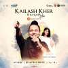 Kailash Kher & Kailasa Live at Jio World Drive