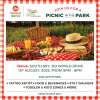 Picnic In The Park at Jio World Drive