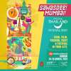 Sawasdee Mumbai - Amazing Thailand Festival