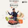 Tre-Mendous Times Shaan Live at Jio World Drive