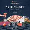 Tre-Mendous Times Night Market at Jio World Drive