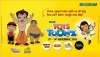 Children's Day Events for kids in Thane - Chhota Bheem and his friends visit KORUM Mall this Children's Day from 11 to 14 November 2016