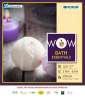 Events in Mumbai - Indulge in a blissful bathing experience with fragrant bath soaps at Korum Mall on 27 July 2016, 3.pm to 8.pm