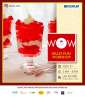 Events in Thane - Fun with Jello at KORUM's WOW workshop on 2 November 2016, 3.pm to 8.pm