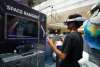 Nexus Seawoods Mall Launches The SpaceVerse: The Ultimate Summer Adventure with a trip to the Galaxies