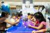Nexus Seawoods Mall Launches The SpaceVerse: The Ultimate Summer Adventure with a trip to the Galaxies
