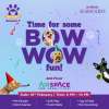 Paw Party Season 2: Nexus Seawoods Mall Invites all Mumbaikars for a Furry Celebration