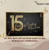 Oberoi Mall Celebrates 15th Anniversary