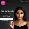 Debeers Forevermark Diamond Masterclass at Oberoi Mall