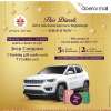 Shop and Win This Diwali at Oberoi Mall  17th October - 30th November 2020