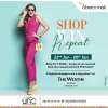 Oberoi Mall's Shop-Win-Repeat - Republic Day Offers