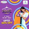 The Great Panvel Sale - Upto 50% off at Orion Mall Panvel