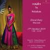 House of Masaba Diwali Party Preview at Palladium Mumbai  17th October 2019