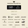 Flat 50% off Sale at palladium Mumbai