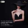 Luxury Night Raid - Upto 60% off at Palladium Mumbai  13th January 2018, 7.pm - 12.am