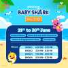 Baby Shark Live Show