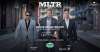 Back On The Road Tour 2022 - MLTR Live Concert at Phoenix Marketcity Mumbai