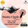 Poets of Mumbai - Poetry Circle at Marketcity Mumbai