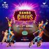 Rambo Circus at Phoenix Marketcity Mumbai