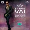 Steve Vai - Inviolate India 2023 Tour