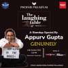 The Laughing Table presents A Standup Special by Appurv Gupta - GENUINELY