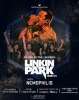 Tribute to Linkin Park with Nemophilis at Phoenix Palladium