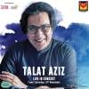 Ghazal maestro Talat Aziz is all set to mesmerize the audience with his soulful voice at Phoenix Marketcity, Mumbai