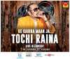 Tochi Raina is all set to enthrall Mumbaikars with his soulful performance at Dublin Square, Phoenix Marketcity, Kurla