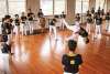 India’s first Capoeira academy to host a workshop for Kids  at Phoenix Marketcity, Mumbai (Kurla)