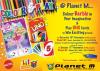Events for kids in Mumbai, Barbie Colouring, UNO cards competition, 16 & 17 November 2013, Planet M, Mumbai, 5.pm onwards