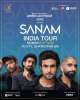 SANAM India Tour - Mumbai