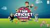 Toon Cricket League at R City Mall  14th - 24th November 2019