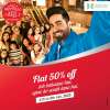 Seawoods Grand Central Mall announces two day ‘Flat 50% off Sale’