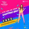 Shop more and score more! with Seawoods Grand Central Mall’s ‘Ticket to Happyness’