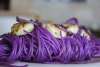 Celebrate the Purple Brunch at Seven Kitchens, The St. Regis Mumbai​