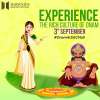Onam extravaganza at Seawoods Grand Central Mall  In association with Seawoods Malayali Samajam