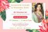 Signature Luxury & Wedding Expo by Shaina NC  JW Marriot, Juhu, Mumbai  25th January 2020