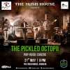 Pop Rock Covers LIVE by The Pickled Octopii