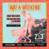 Wat-A-Weekend at Only, Jack & Jones, Vero Moda, Selected at Utopia City