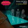 Events in Thane - Femina India Showcase at Viviana Mall on 21 October 2016, 6.pm