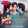 Events in Thane - Meet & Greet the stars of movie Tum Bin 2 - Neha Sharma & Aditya Seal at Viviana Mall on 22 October 2016, 6.pm onwards