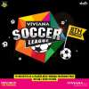 Events in Thane - Viviana Soccer League 2016 at Viviana Mall Thane
